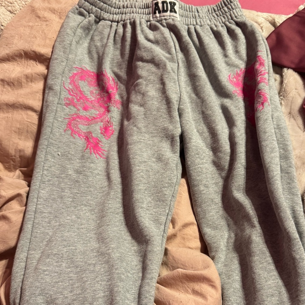 Only worn once or twice. Like new